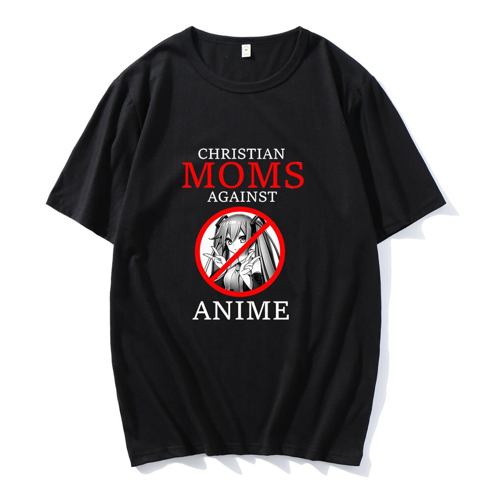 2022  αִ Ǹ Christian Moms Against Anime ..